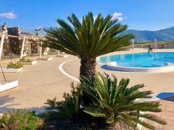 Agroturismo Tenuta Amalthea