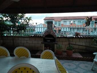 Villa Albatros