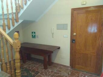 Casa El Laurel