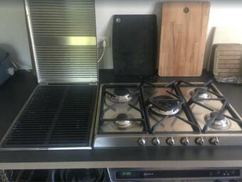 Apartamento Idyllisches Haus Mir Riesigem Garten Auf Dem Land