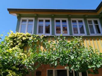 Apartamento Maisonette Baugut