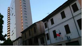 Hotel Astor