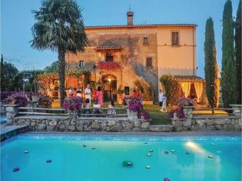 Villa Arzilla