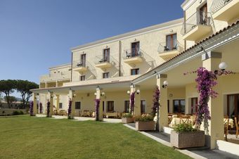 Blu Hotel Morisco