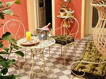Hotel Locanda Zacco