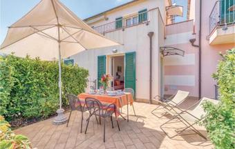 Apartamento Faraldi