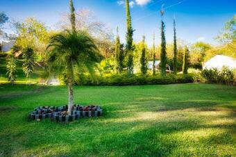 Caba�a Familiar - Casa Santa Teresita