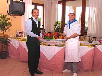 Apartment Vesio Di Tremosine III