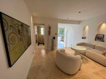 Apartamento Un Coin de Paradis à Biarritz Climatisé