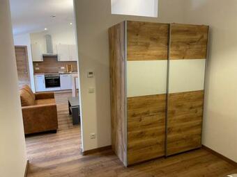 Apartment In Zentraler Lage Mit Privatparkplatz