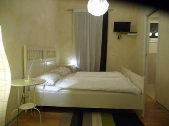 Hostal Residence Bed&bike