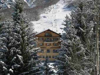 Hotel La Vall�e