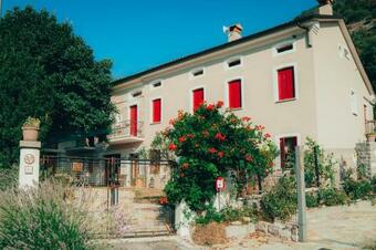 B&B Al Giardino Dei Laghi