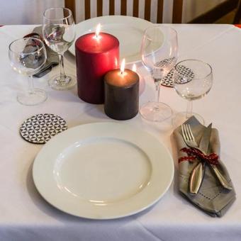 Hotel Grimaldi
