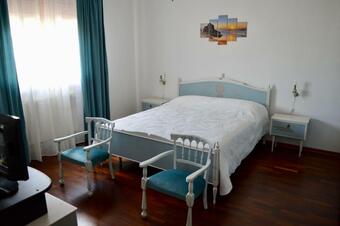 B&B La Chiocciola