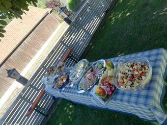 Apartamento Sch�ne Ferienwohnung Mit Gro�er Terrasse.