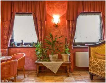 Hotel Pesek