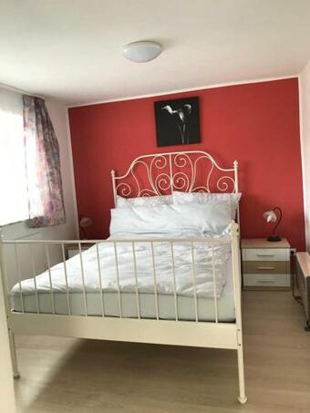 Apartamento Haus Monika