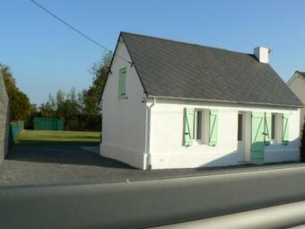 Tr�s Belle Maison Au Coeur De La Baie De Somme