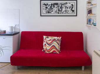 Apartamento Stay Cork-your Stay, Your Way