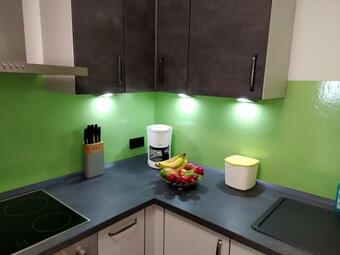 Apartamento Ferienwohnung In Der Rh�n - Neubau 2021