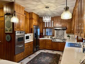 Bed & Breakfast The Cw House