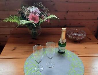 Apartamento Landhaus Am Schmiedebach