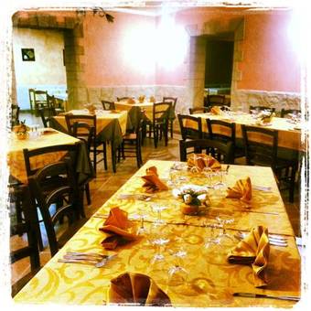 B&B La Vigna