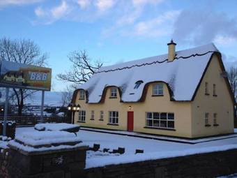 Bed & Breakfast Inspiration Lodge