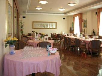 Hotel Tegorzo