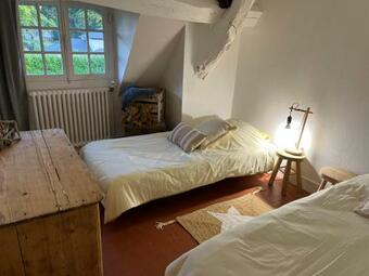 Chaumi�re De Manneville 5 Chambres 11personnes