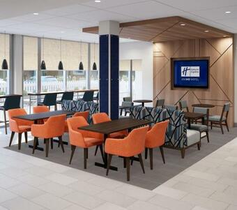 Holiday Inn Express & Suites - Nephi, An Ihg Hotel