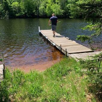 Little House In The Big Woods
