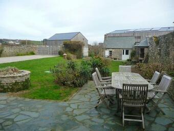 Gite Du Hable
