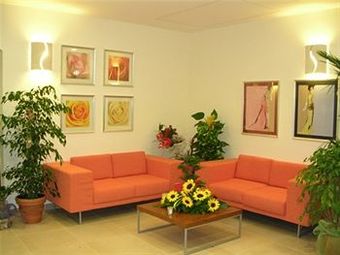 Hermes Hotel