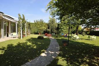 Hotel Italia