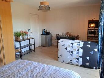 Pontmain (53) Chambre Priv�e Proche De Foug�res