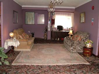 Station House Bed & Breakfast