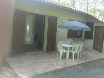 Village De G�tes La Planette - G�te 1