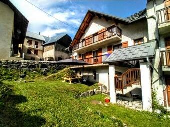 Apartamento R�sidence Le Martinan