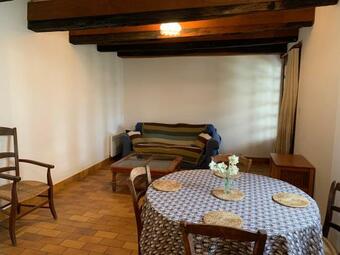 Spacious Apartment In A Charming, Tranquil Village