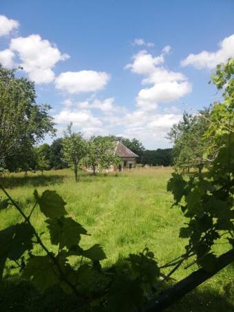 Bed & Breakfast Chambres D'h�te � Rives En Seine