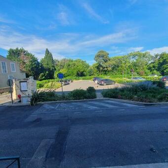 Agr�able Maison 4/6 Personnes Parking Gratuit