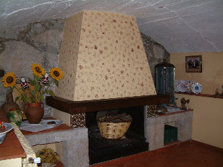 Hotel Cal Sastre