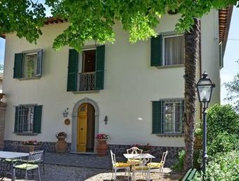 Villa Buonaparte