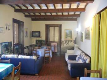 Hotel Albergo Giardino