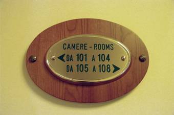 Hotel Maddaloni