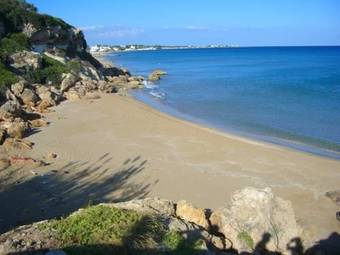Holiday Home Villa Solare