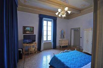 Hotel Albergo Villa San Giuseppe