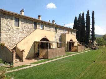 Agroturismo Agriturismo Due Ponti